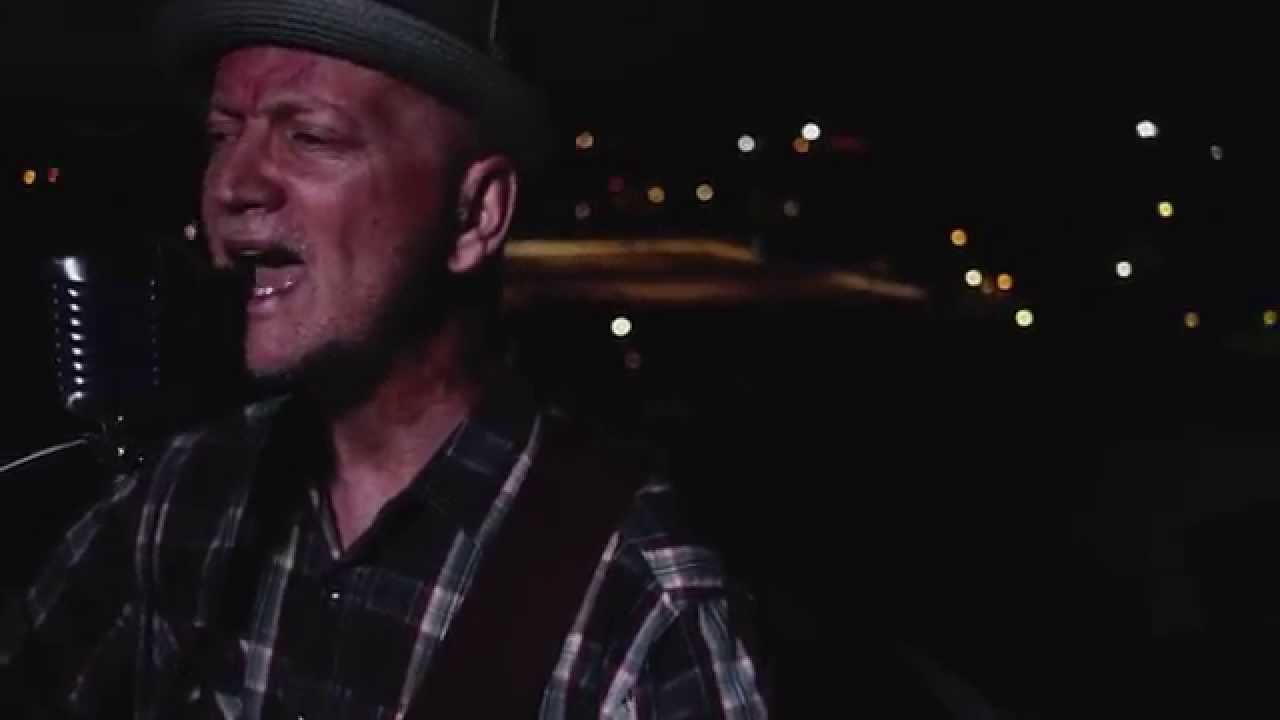 Richard Gilbert I Love The Night