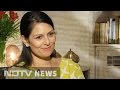 Post Brexit, what next for India-UK ties? : UK minister Priti Patel