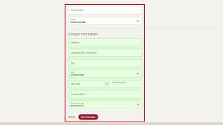 Walgreens Prescription Delivery (English)