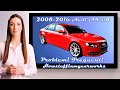 Audi A4 B8 dal 2008 al 2016 Problemi frequenti e comuni, difetti, richiami e reclami