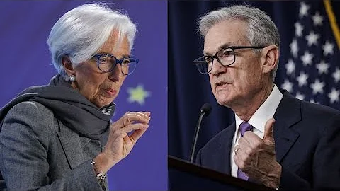 Fed and ECB Stand Firm on Interest Rates