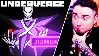 ESTO NO TENDRÁ UN FINAL FELIZ 😭 | UNDERVERSE 0.5