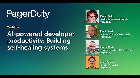 Learning from living: AI-Powered Developer Productivity