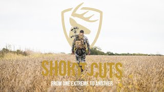 SHORT CUT! Exploring NEW GROUND in Missouri | ShortCuts S7 &quot;From One Extreme To Another&quot;