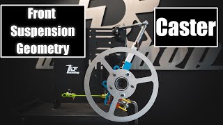 Front Suspension Geometry| Ep.1 Caster
