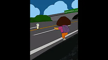 Dora Last Episode In Hindi Death Of Dora The Explora 