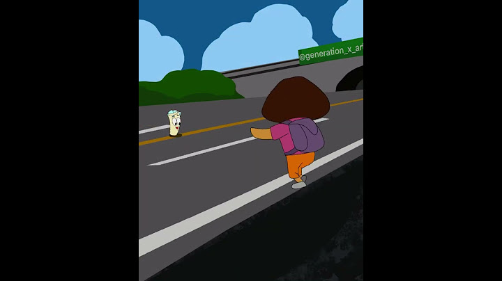 Dora last Episode in Hindi || death of dora the explora