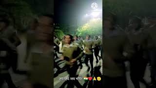 Haryana Police training video ??❤️??