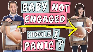 5 Reasons your Baby is not yet engaged – What happens if Baby is not engaged?