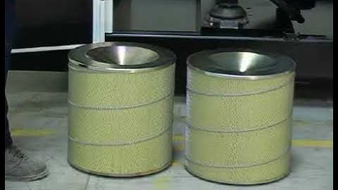 How To Change Air Filter In N2 generator, Operation And Maintenance Of Nitrogen Generator