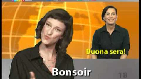 Come iniziare a parlare francese?