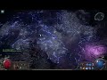 Poe2 Audience with the king | The "king" was actually in SHOCK :D