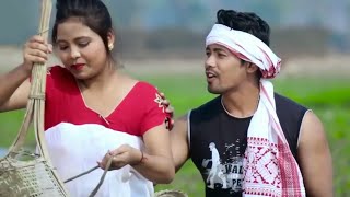 Sunga Saul By Meer Deep Kusum Koilasha Latest Assames Video Song