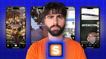Automate YouTube Shorts With This AI Tool