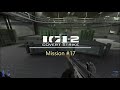 IGI 2 : Covert Strike Mission #17 (Secret Weapons Lab)  | Difficulty: Hard