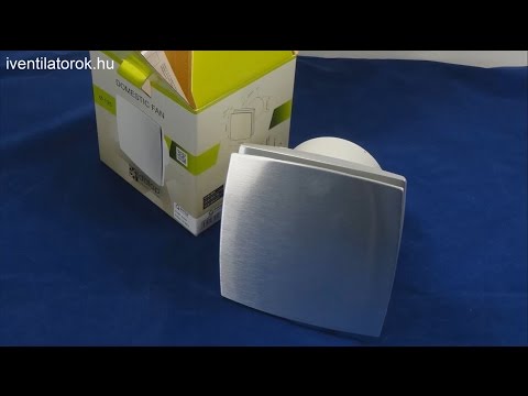 Videó: Hogyan lehet frissíteni egy meglévő mennyezeti ventilátort?