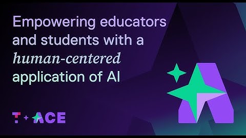Meet Top Hat Ace: AI-Powered Tools for Studying and Course Prep