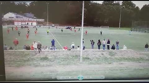 Wegberg beeck first game