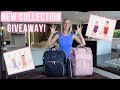 GIVEAWAY + LEOTARD &amp; ACCESSORY COLLECTION!