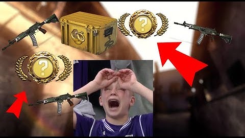 OPERATION BROKEN FANG CASE OPENING | I CANT BELIEVE I GOT THIS ITEM 3 TIMES!