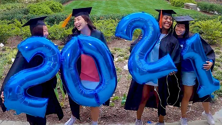 Duke University Class of 2021 Commencement Celebration