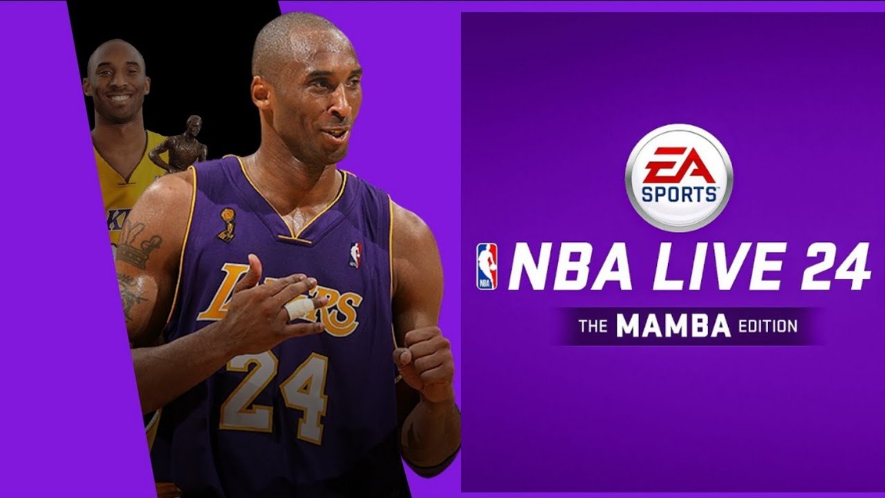 NBA LIVE 24 Would Be Crazy