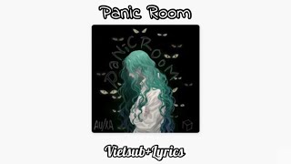 | Vietsub + Lyrics | Panic Room - Au/Ra [dịch bao hay:))]