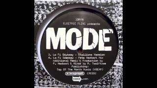 Mode - Lo Fi Odyssey (Pete Herbert Mix) [Codek Europe, 2010]