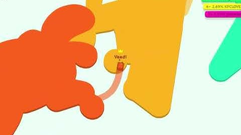 Online Games | Paper.io 2 Flash Video Game Walkthrough