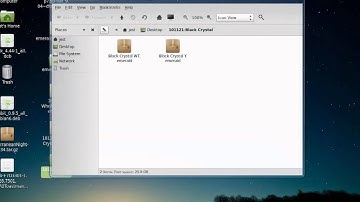 Linux mint 14.1 Mate with Emerald and Compiz