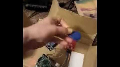 PN532 RFID raspberry pi  2016