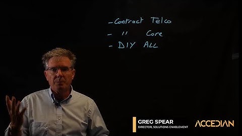 2021 Next-Gen Private Mobile Networks: How to Assure Performance for 5G Private Networks