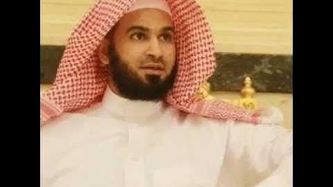 الشيخ محمد عيد العصيمي وتلاوة رائعة من سورة الفتح