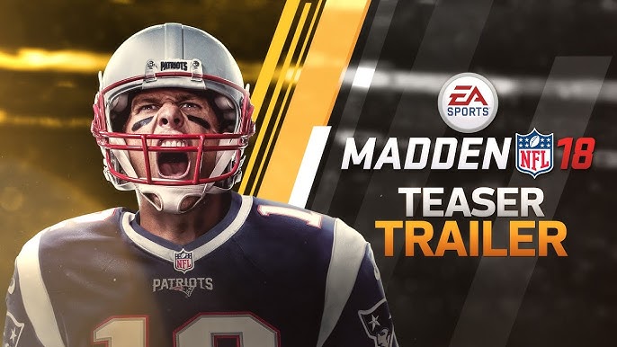 Madden 22, Official Reveal Trailer