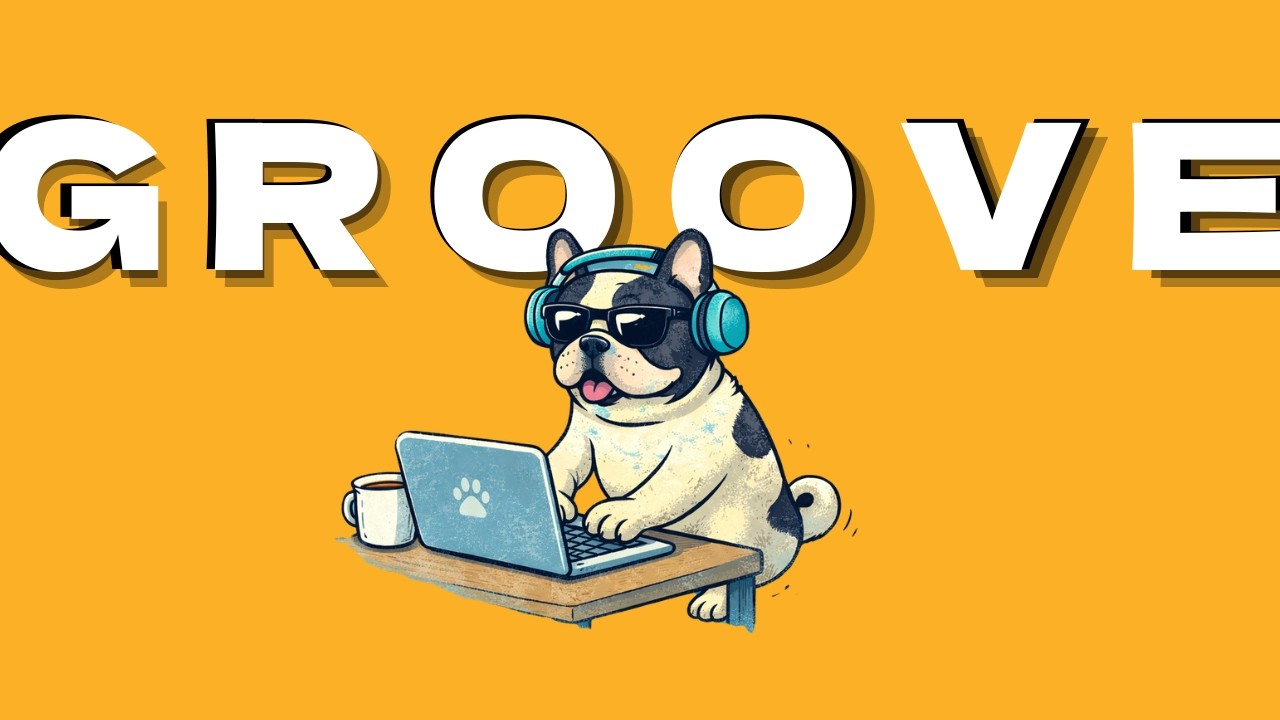 Groove Cruise Vol.3 | 気分が上がる作業・仕事用BGM | Focus Groove