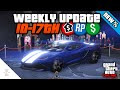 2$ ON BUNKER, DIAMONDS ARE BACK! - NEW DOUBLE MONEY &amp; EVENT WEEK (GTA Online Weekly Update)