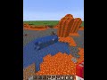 sorry villagers. #minecraft #viral #memes #funny