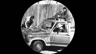 Aroma Pitch - Portal - High Five EP