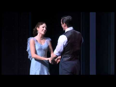 Show Clips: "Anything Goes" with Sutton Foster & Joel Grey