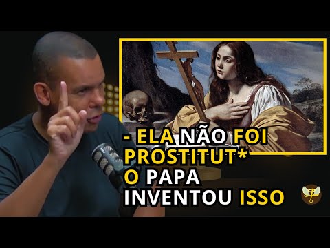 A VERDADEIRA HISTÓRIA