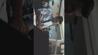 𝐘𝐨𝐮 𝐚𝐫𝐞 𝐰𝐨𝐫𝐤𝐢𝐧𝐠 𝐨𝐧 𝐚 𝐟𝐫𝐢𝐝𝐚𝐲 𝐧𝐢𝐠𝐡𝐭 𝐰𝐡𝐢𝐥𝐞 𝐞𝐯𝐞𝐫𝐲𝐛𝐨𝐝𝐲 𝐢𝐬 𝐨𝐮𝐭