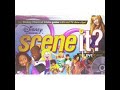Scene It? Disney Channel Edition Play 4