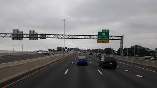 Driving USA, New Haven,  Connecticut
