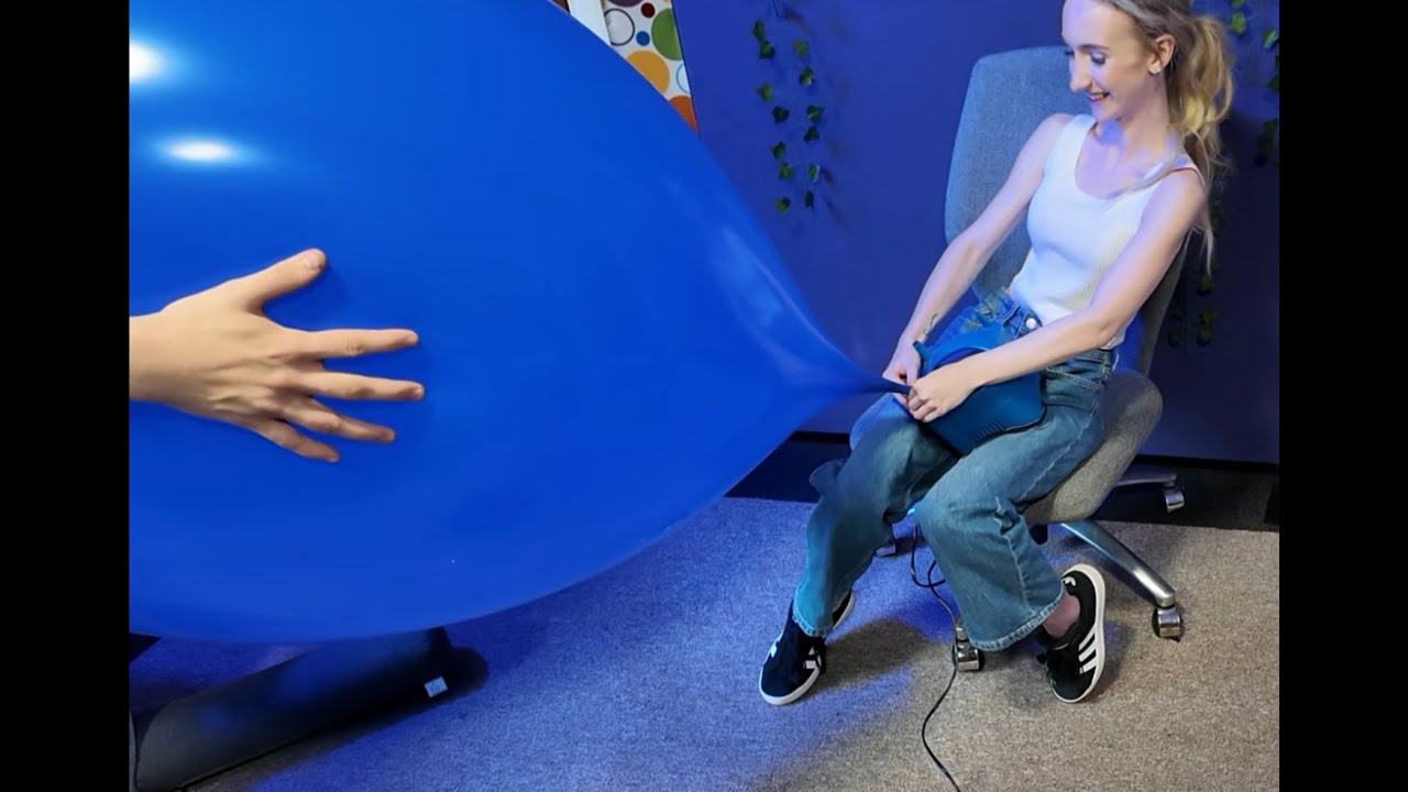 Lins Bursting Giant 32 inch BalloonTangobaldy™