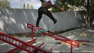 SkateLife: Manny Santiagos Backyard Royal Rumble