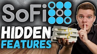 Top 5 Best HIDDEN SoFi Features screenshot 2