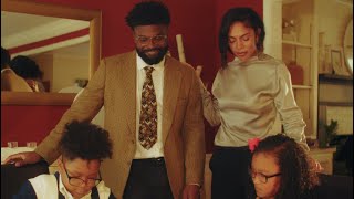Caleb Colossus - tv dad 