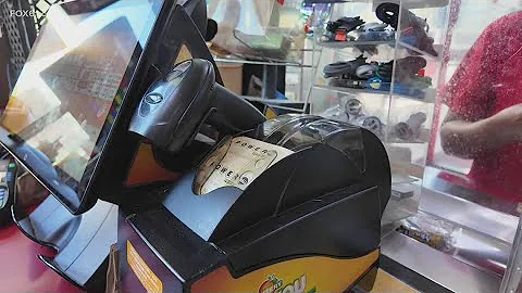 $930 million Powerball jackpot creates major buzz throughout Connecticut
