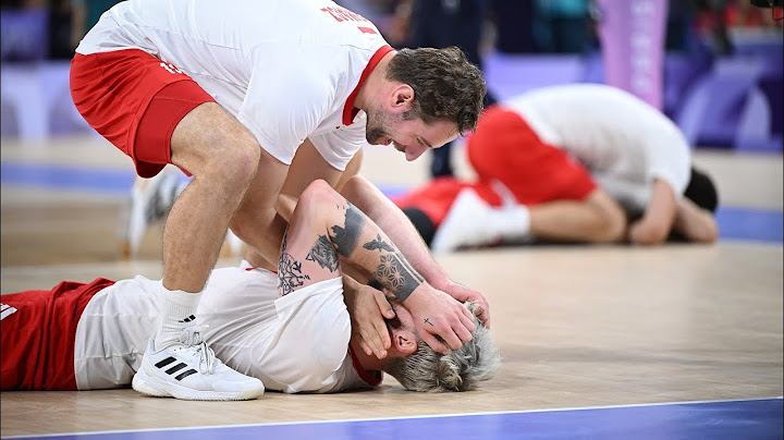 Polscy siatkarze po awansie do półfinału igrzysk: Historyczny moment, duma