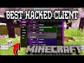 🏆 Apollon Client 1.26.13+ 🌟 | Best MCPE 1.26.13 Client 💎 | OP Features + High FPS 🚀